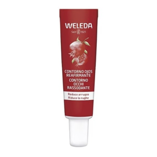 Weleda Contorno de Ojos de Granada 15 ml