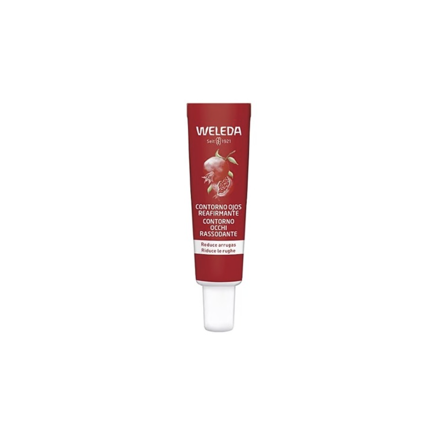 Weleda Contorno de Ojos de Granada 15 ml