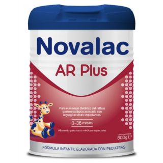 Novalac AR Plus 1 800g