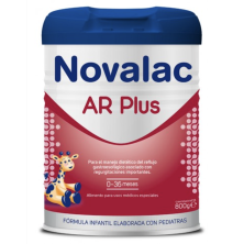 Novalac AR Plus 1 800g