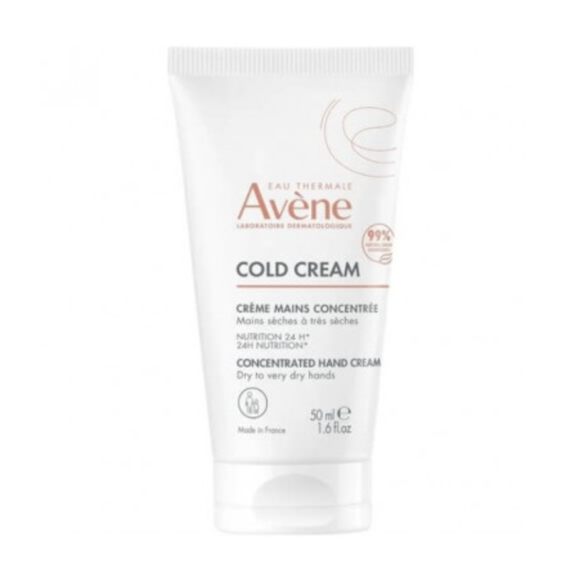 Avène Cold Cream Crema de Manos 50 ml