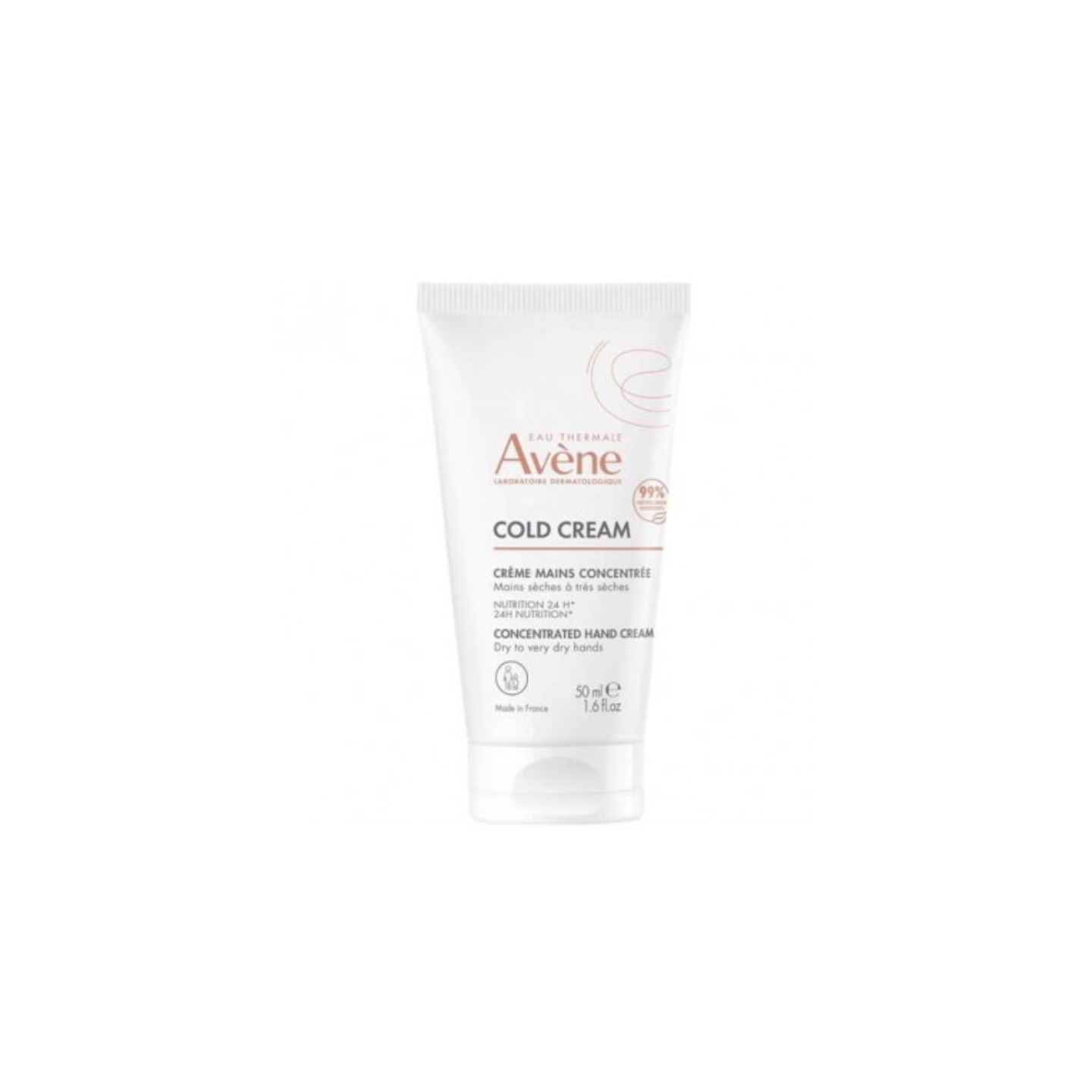 Avène Cold Cream Crema de Manos 50 ml