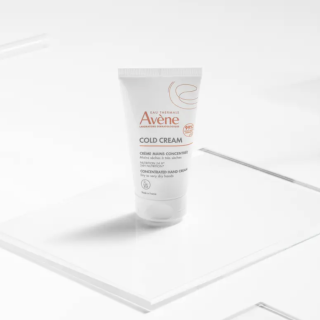 Avène Cold Cream Crema de Manos 50 ml - Crema | STG Farma