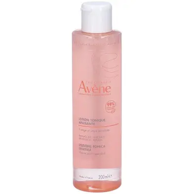 Avène Loción Suavizante 200 ml Avène Loción Suavizante 200 ml