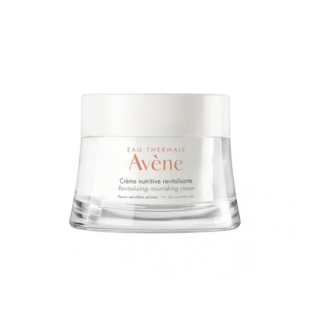 Avène Crema Nutritiva Revitalizante 50 ml