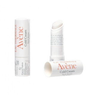 Avène Labial Cold Cream 4 g
