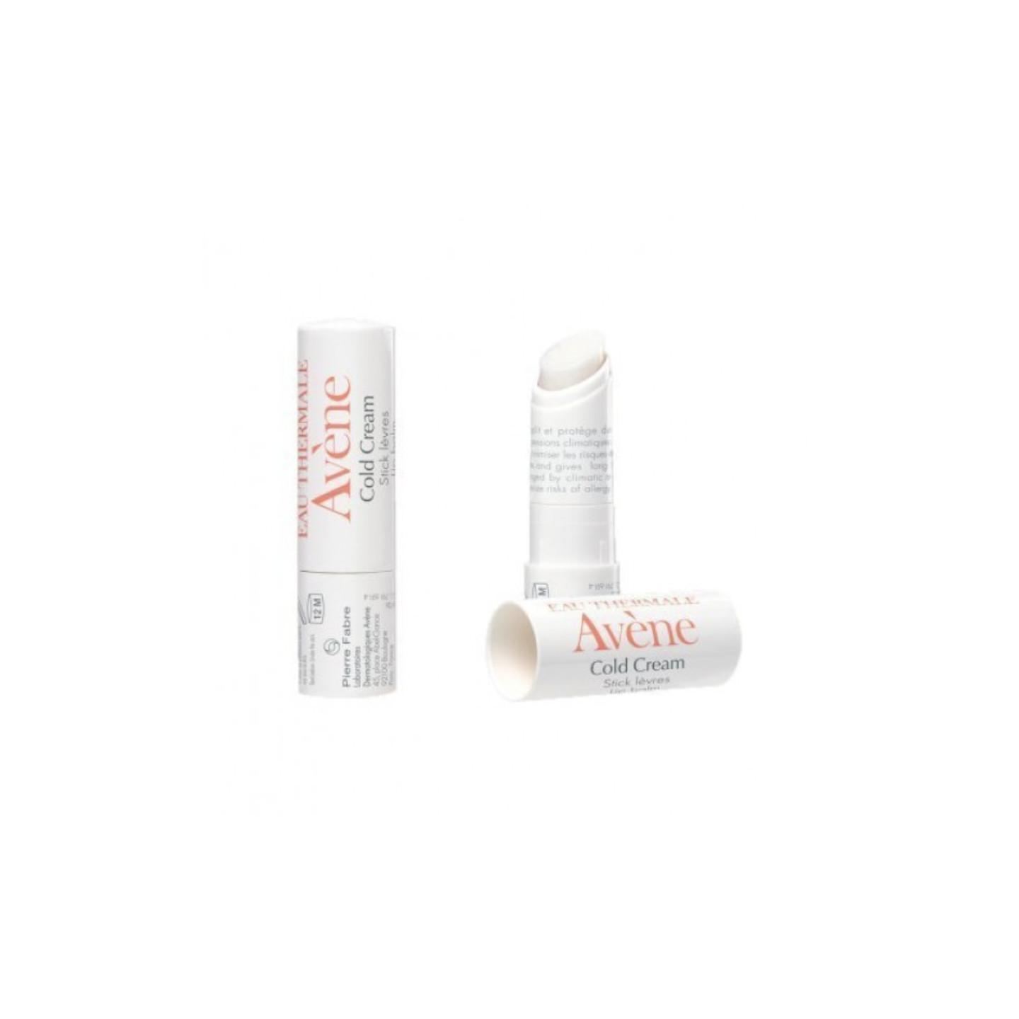 Avène Labial Cold Cream 4 g