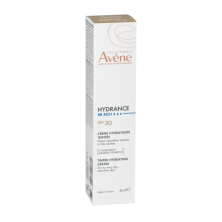 Avene Hydrance BB Rich Crema con Color SPF30 40 ml