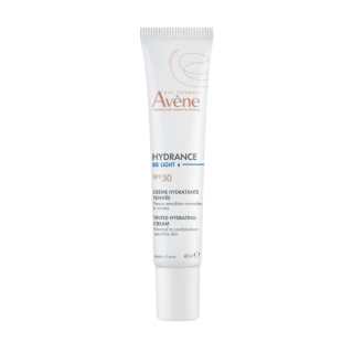 Avène Hydrance BB Light Crema con Color SPF30 40 ml