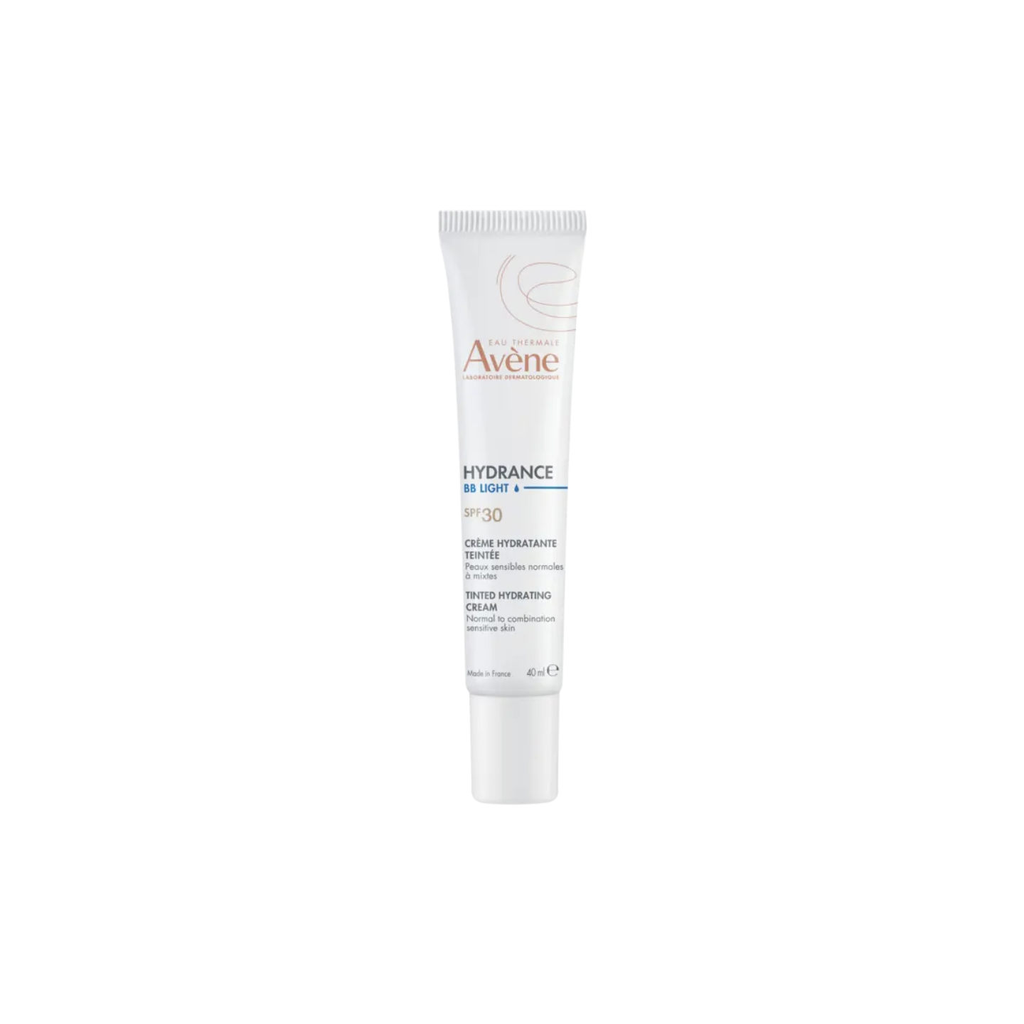 Avène Hydrance BB Light Crema con Color SPF30 40 ml