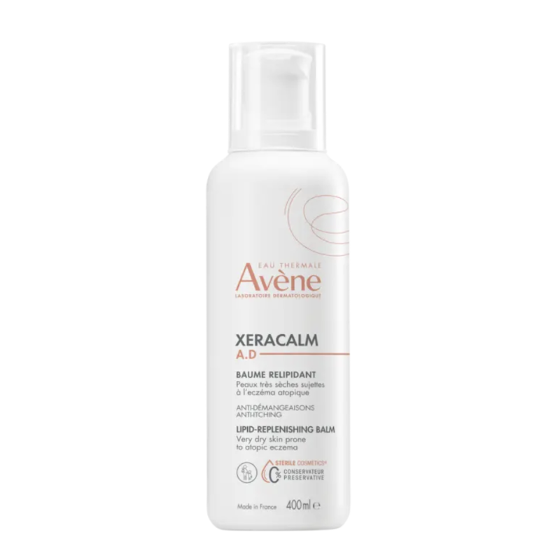 Avène Xeracalm AD Crema 400 ml