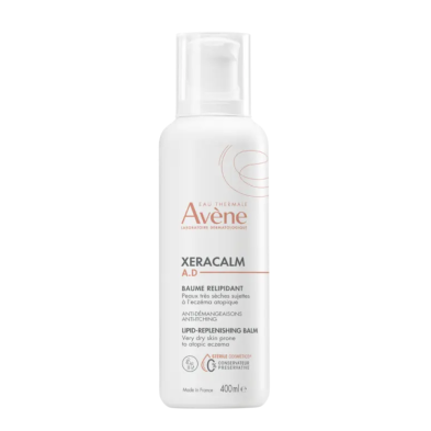 Avène Xeracalm AD Crema 400 ml Avène Xeracalm AD Crema 400 ml