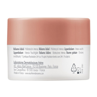 Avène Bálsamo Labial Nutritivo Cold Cream 10ml - Labios y nariz | STG Farma