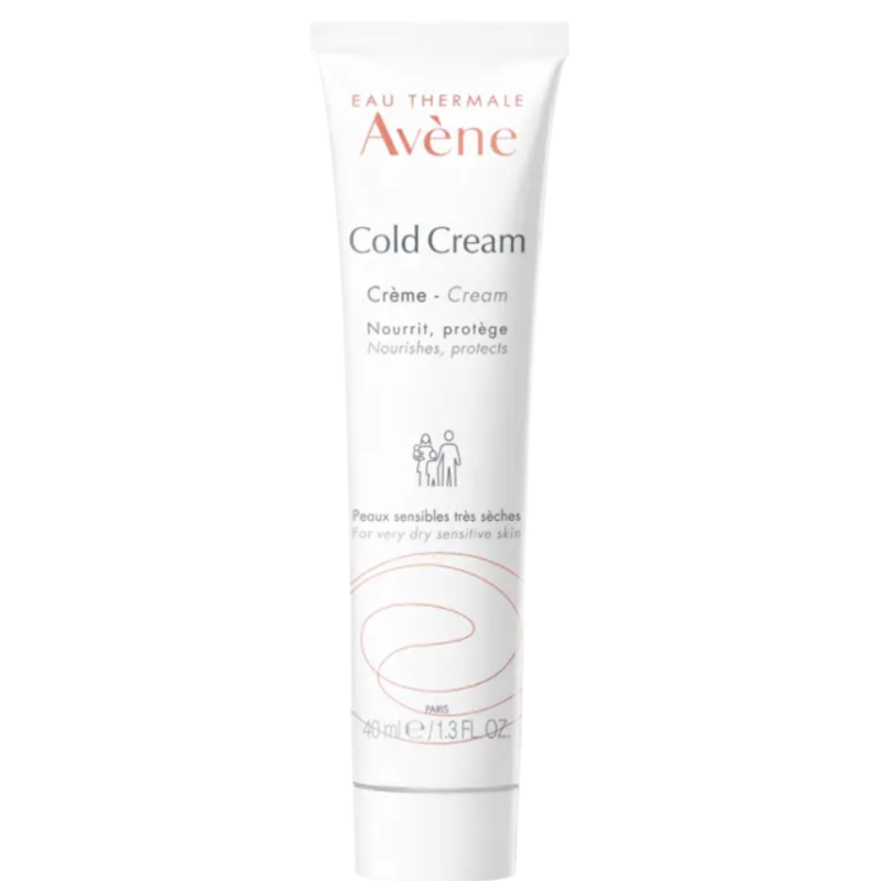 Avène Cold Cream 40 ml