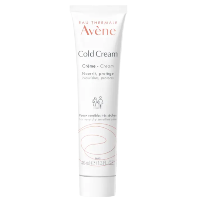 Avène Cold Cream 40 ml Avène Cold Cream 40 ml