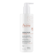 Avène Xeracalm Bálsamo Hidratante 400 ml
