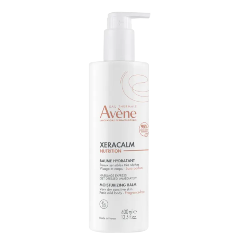 Avène Xeracalm Bálsamo Hidratante 400 ml