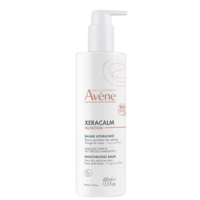 Avène Xeracalm Bálsamo Hidratante 400 ml Avène Xeracalm Bálsamo Hidratante 400 ml