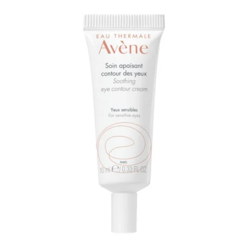 Avène Contorno de Ojos Calmante 10 ml