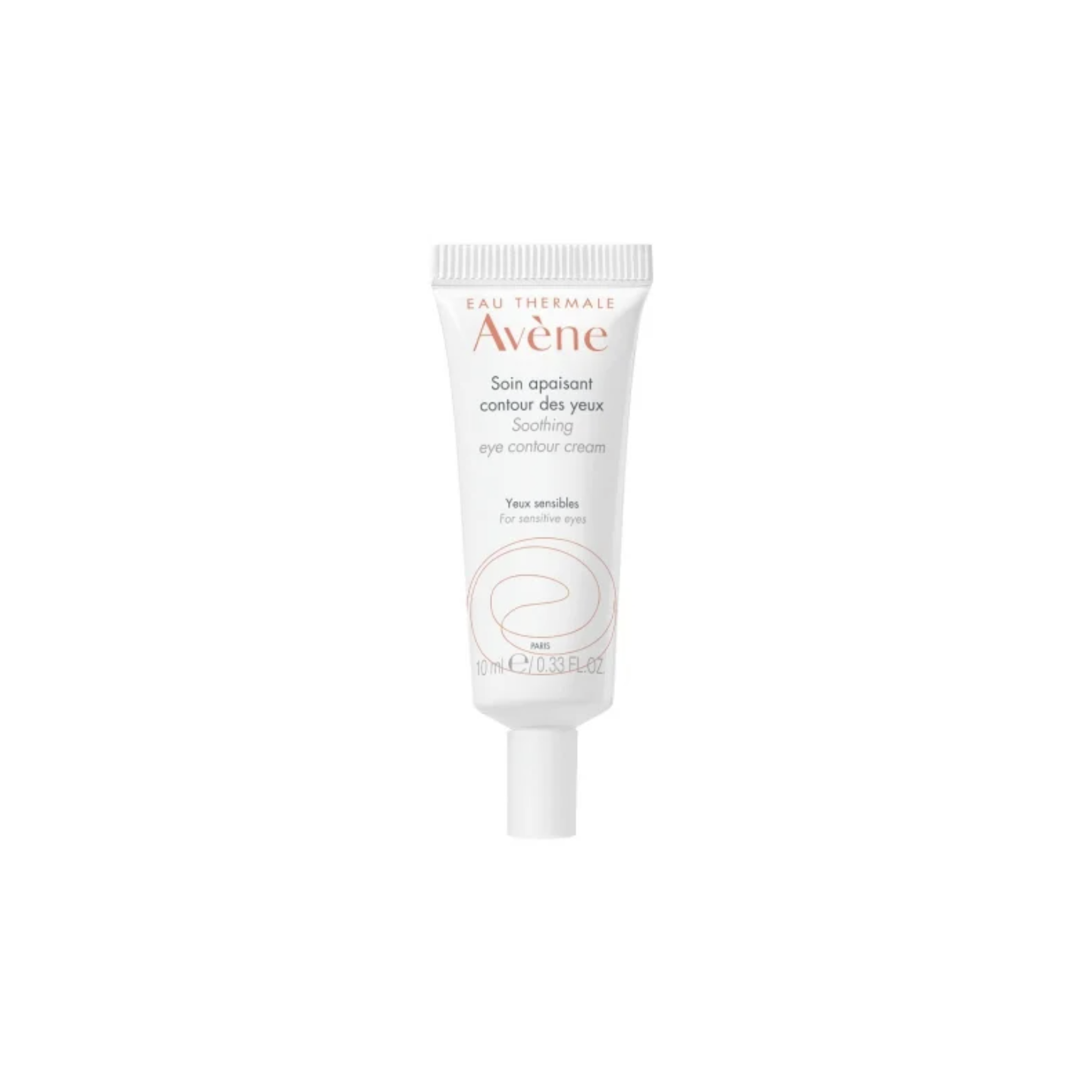 Avène Contorno de Ojos Calmante 10 ml