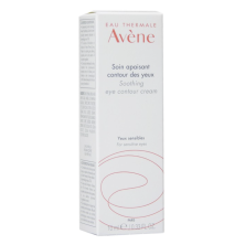 Avène Contorno de Ojos Calmante 10 ml