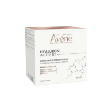 Avène Hyaluron Activ B3 Crema Noche 40 ml