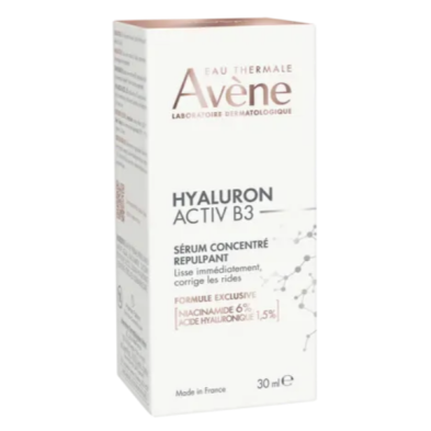 Avène Hyaluron Activ B3 Sérum 30 ml
