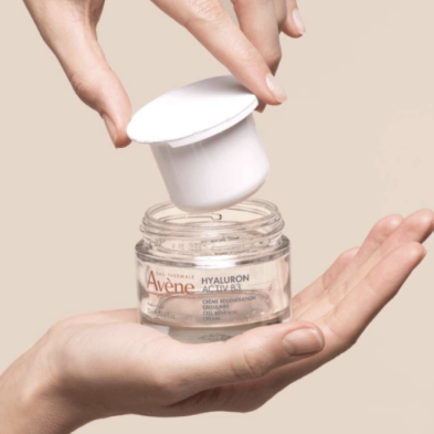 Avène Hyaluron Activ B3 Crema de Día Recarga 50 ml