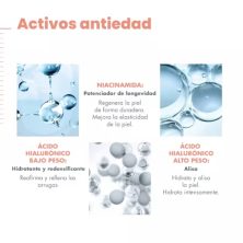 Avène Hyaluron Activ B3 Crema de Día Recarga 50 ml