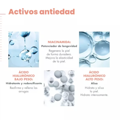 Avène Hyaluron Activ B3 Crema de Día Recarga 50 ml