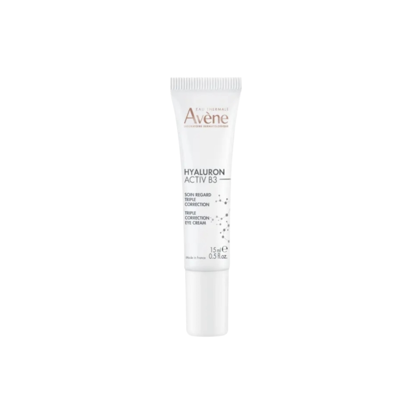 Avène Hyaluron Activ B3 Contorno de Ojos 15 ml