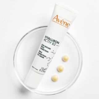 Avène Hyaluron Activ B3 Contorno de Ojos 15 ml - Contorno de ojos | STG Farma