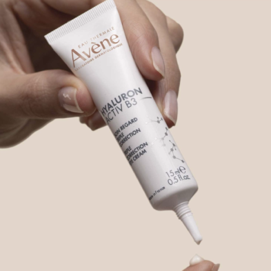 Avène Hyaluron Activ B3 Contorno de Ojos 15 ml