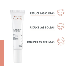 Avène Hyaluron Activ B3 Contorno de Ojos 15 ml