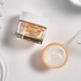Avène Vitamin ActivCg Crema Luminosidad 50 ml - Crema | STG Farma