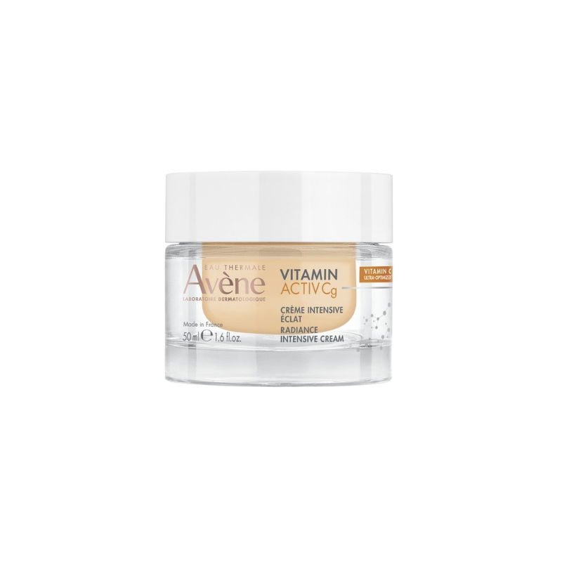 Avène Vitamin ActivCg Crema Luminosidad 50 ml Avène Vitamin ActivCg Crema Luminosidad 50 ml