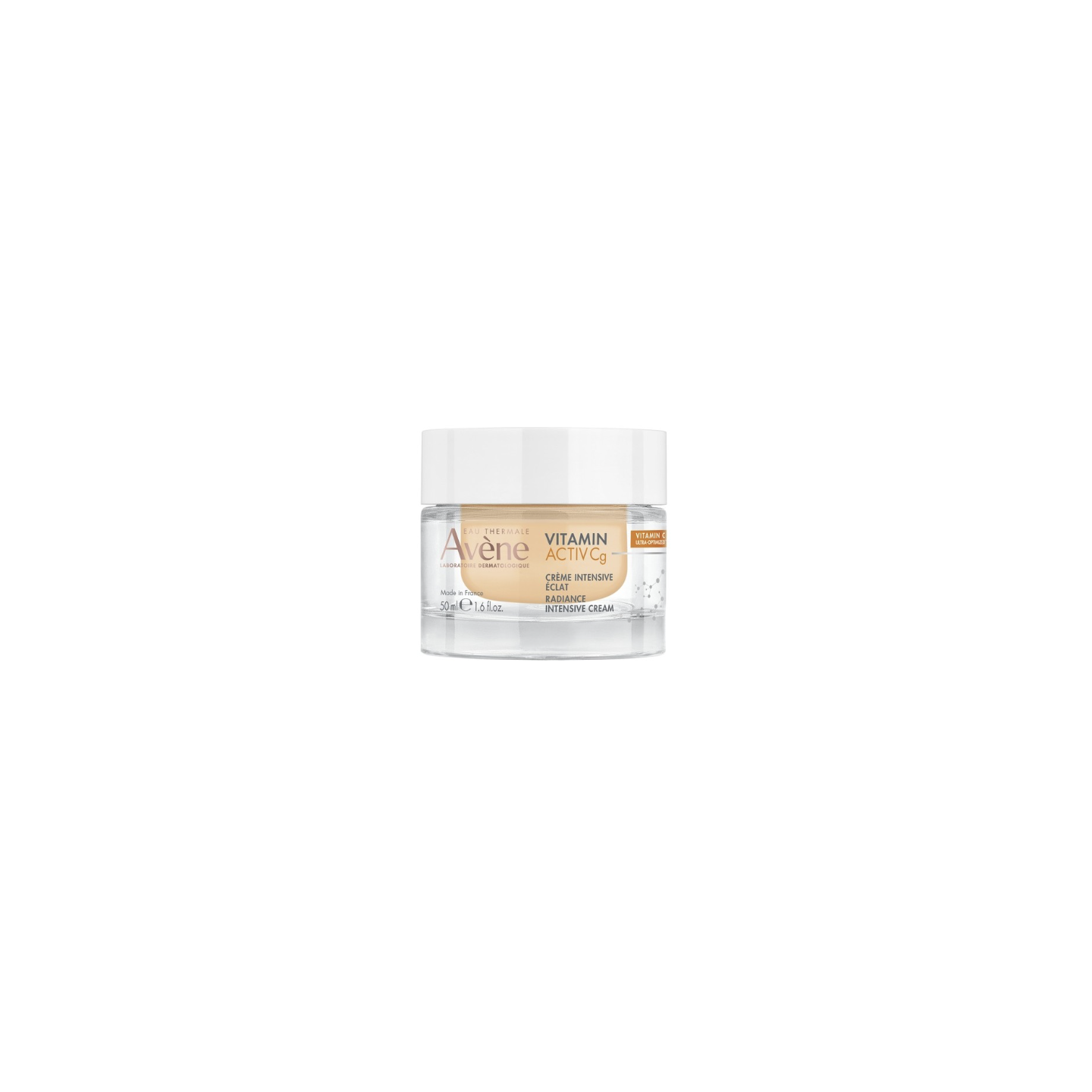 Avène Vitamin ActivCg Crema Luminosidad 50 ml