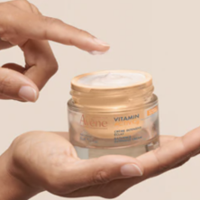 Avène Vitamin ActivCg Crema Luminosidad 50 ml