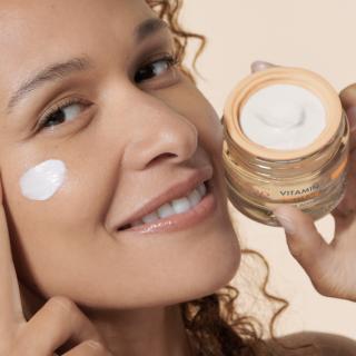 Avène Vitamin ActivCg Crema Luminosidad 50 ml - Crema | STG Farma