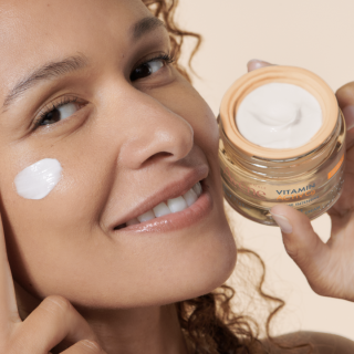 Avène Vitamin ActivCg Crema Eco Recarga 50 ml - Crema | STG Farma