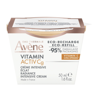 Avène Vitamin ActivCg Crema Eco Recarga 50 ml