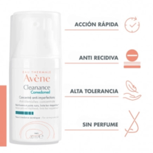 Avène Cleanance Comedomed 30 ml