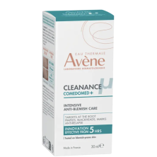 Avene Cleanance Comedomed Concentrado Anti-imperfecciones 30 ml