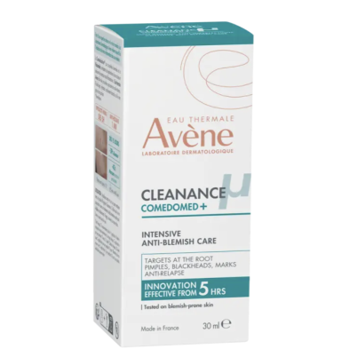Avene Cleanance Comedomed Concentrado Anti-imperfecciones 30 ml