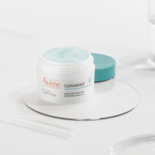 Avène Cleanance Aqua Gel Matificante 50 ml