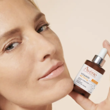Avène Vitamin Activ Cg Sérum Luminosidad Corrector 30 ml