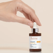 Avène Vitamin Activ Cg Sérum Luminosidad Corrector 30 ml