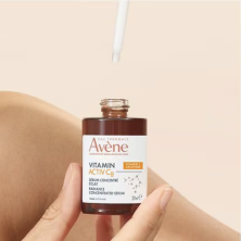 Avène Vitamin Activ Cg Sérum Luminosidad Corrector 30 ml