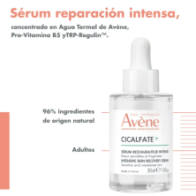 Avène Cicalfate Sérum Reparador 30 ml
