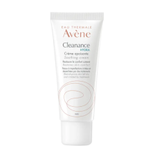 Avène Cleanance Hydra Crema 40 ml